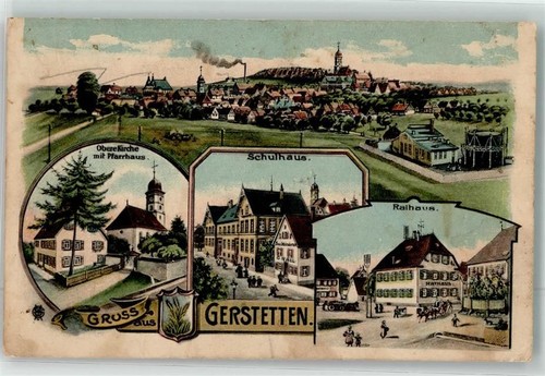 89547 w7929 gerstetten - 89547,