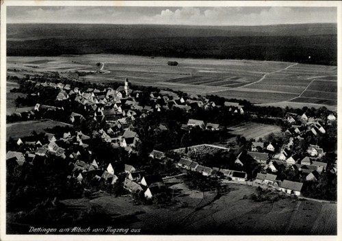 Dettingen albuch - dettingen,