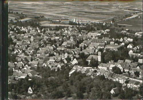 Gerstetten wuerttemberg - gerstetten,