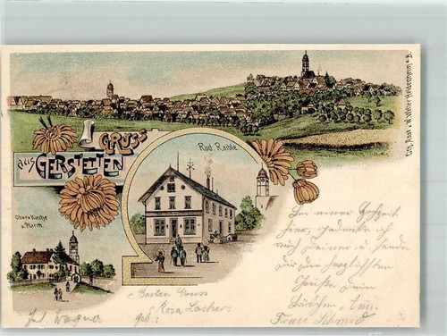 89547 w7929 gerstetten - w7929,