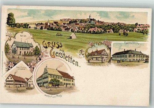 89547 w7929 gerstetten - w7929,