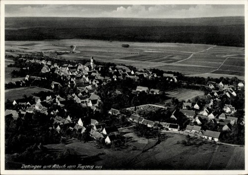 Dettingen albuch - dettingen,