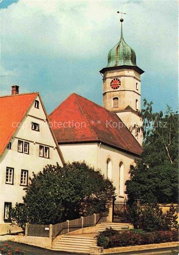 Gerstetten wuerttemberg - gerstetten,