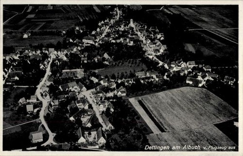 Dettingen albuch - dettingen,