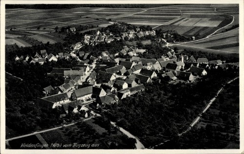 Heldenfingen gerstetten auf - gerstetten,