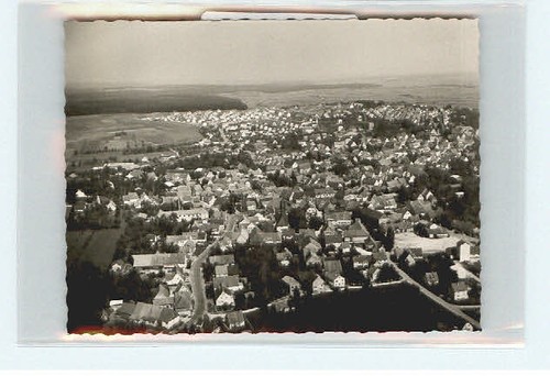 Gerstetten wuerttemberg - gerstetten,