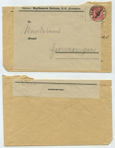 88174 wiederverwendeter - -,