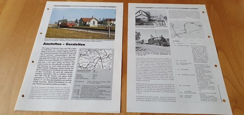 Neben und schmalspurbahnen - schmalspurbahnen,