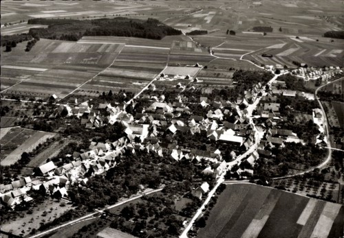 Gussenstadt gerstetten in - gussenstadt,