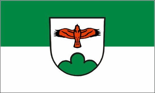 Fahne flagge gerstetten - fahne,