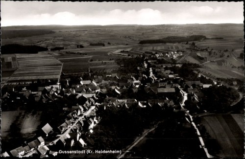 Gussenstadt gerstetten in - gussenstadt,