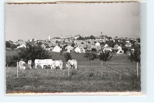 Gerstetten wuerttemberg - gerstetten,