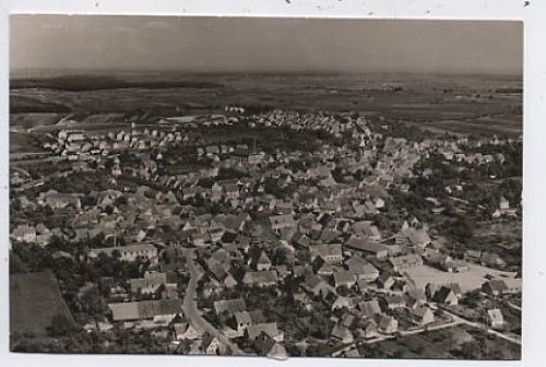 Gerstetten württ - gerstetten,