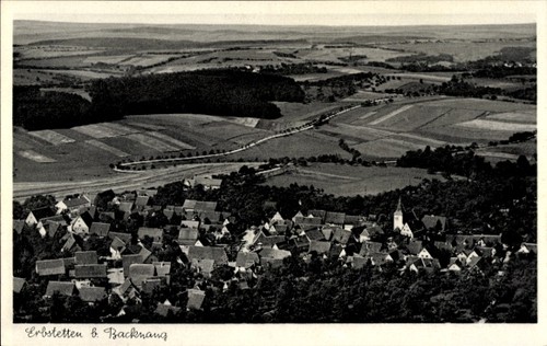 Erbstetten burgstetten an - burgstetten,