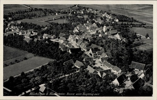 Heuchlingen gerstetten auf - heuchlingen,