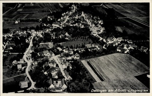 Dettingen albuch - dettingen,