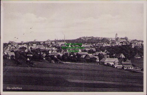 167920 gerstetten panorama - 167920,