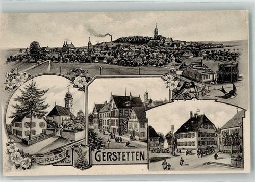 89547 w7929 gerstetten - 89547,