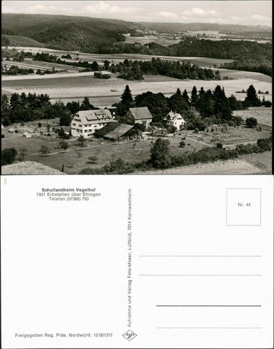 Ansichtskarte