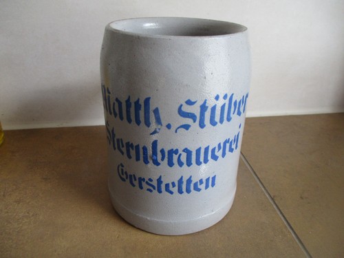 Brauereikrug brauerei - l,