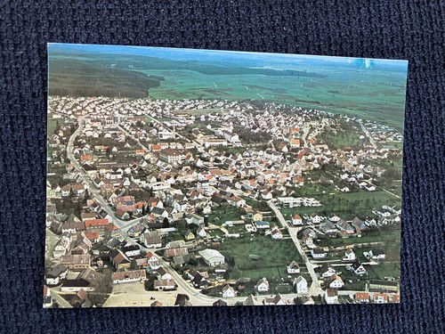 2000 gelaufen marke - 17.7.2000,