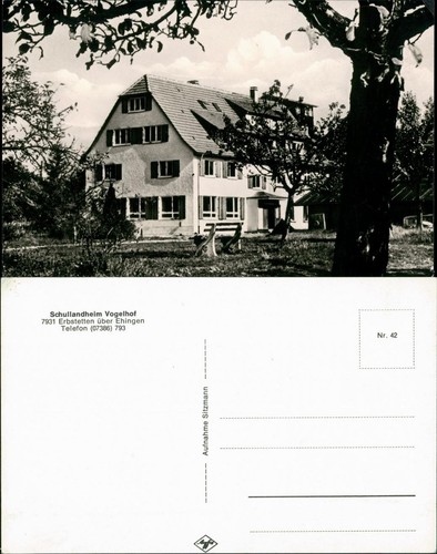 Ansichtskarte