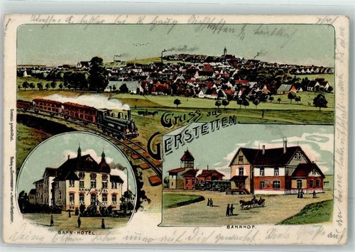 89547 w7929 gerstetten - gerstetten,