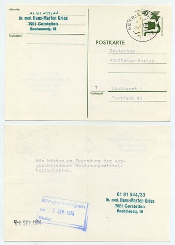 71260 ganzsache 114 - 71260,