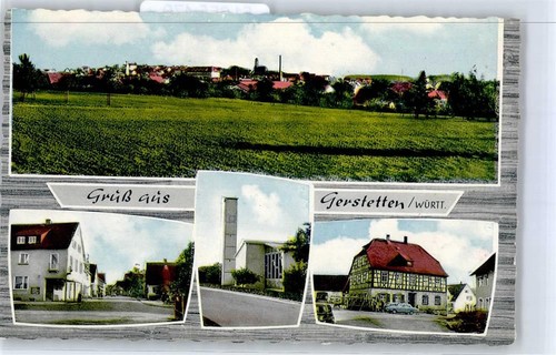 89547 w7929 gerstetten - 89547,