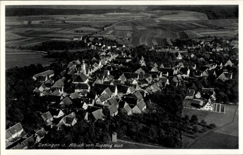 Dettingen albuch - dettingen,