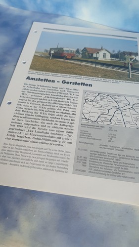 Amstetten gerstetten - -,