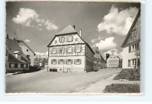 Gerstetten wuerttemberg - gerstetten,