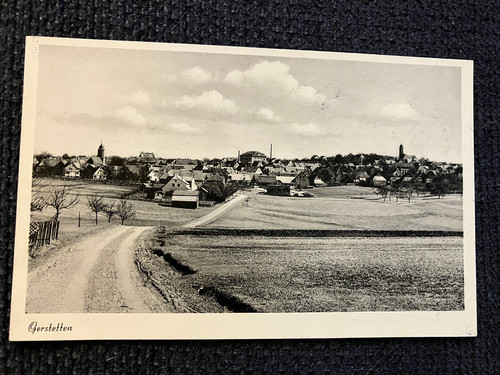 Gerstetten heidenheim - gerstetten,