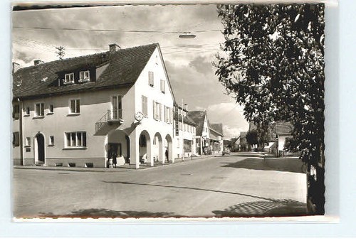 Gerstetten wuerttemberg - gerstetten,