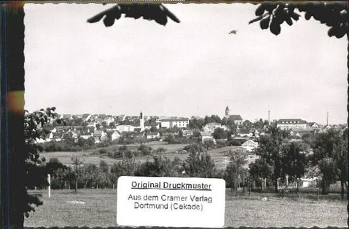Gerstetten wuerttemberg - gerstetten,