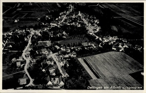 Dettingen albuch - dettingen,