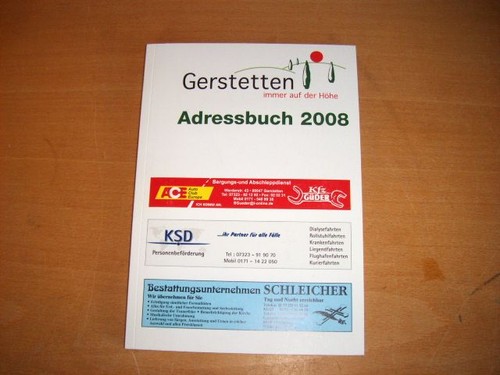 Gerstetten immer - gerstetten,, -immer
