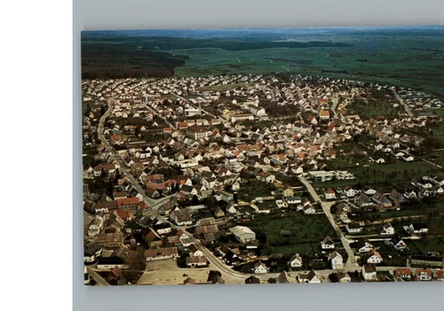 Gerstetten wuerttemberg - gerstetten,