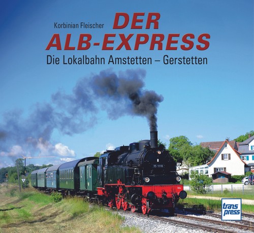 Der alb express die - alb-express,