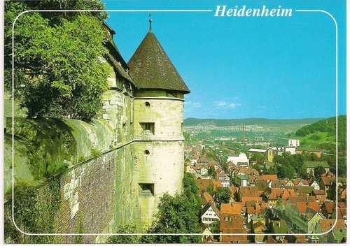 ältere farb heidenheim - farb,