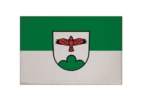 Aufnäher gerstetten patch - patch, x