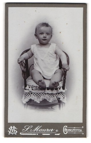 Fotografie maurer - fotografie, s.