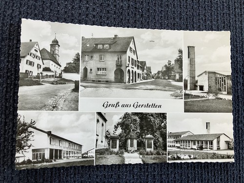 81959 gerstetten heidenheim - gerstetten,